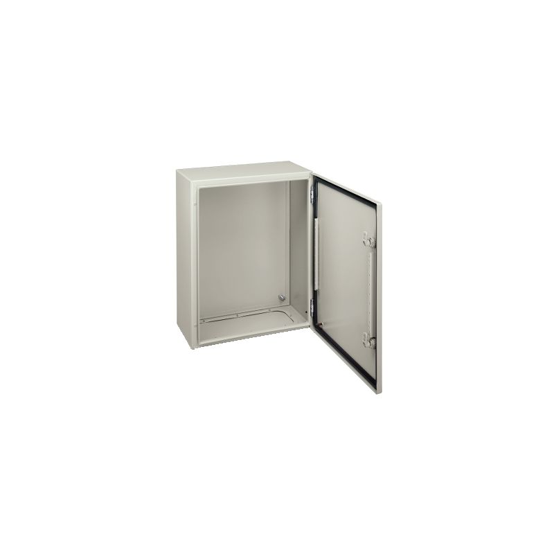 

CRN 300x300x150 una puerta ciega SCHNEIDER ELECTRIC NSYCRN33150