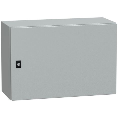 CRN 400x600x250 una puerta ciega SCHNEIDER ELECTRIC NSYCRN46250