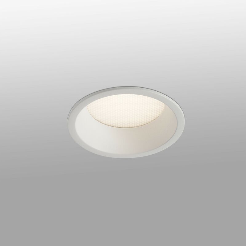 

CROC-9 Empotrable blanco - BLANCO