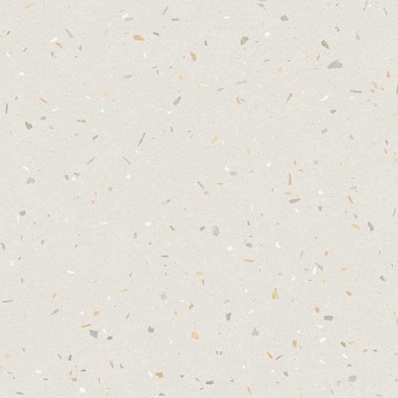 Carrelage sol / mur effet terrazzo 20x20 cm Croccante Tutti Frutti (vendu par boite de 1m2)