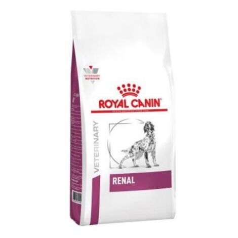 Crocchette Cane Hepatic 1,5Kg Royal Canin