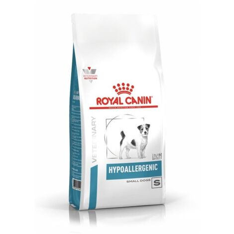 Crocchette Cane Hypollargenic 1,5Kg Royal Canin