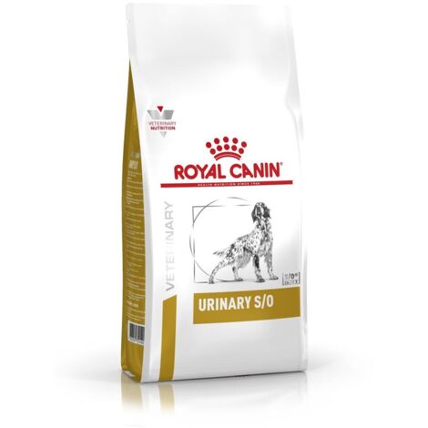 Crocchette Cane Urinary 2kg Royal Canin