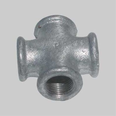 Croce 1"1/4" EO