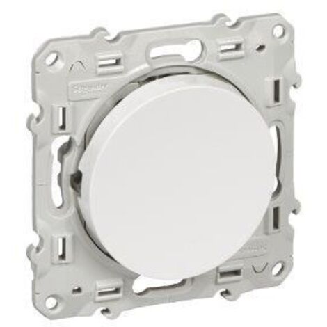 Croce bianca Odace SCHNEIDER S520205