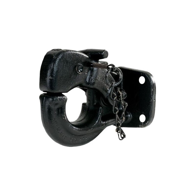 Crochet - 4 Trous 90x50