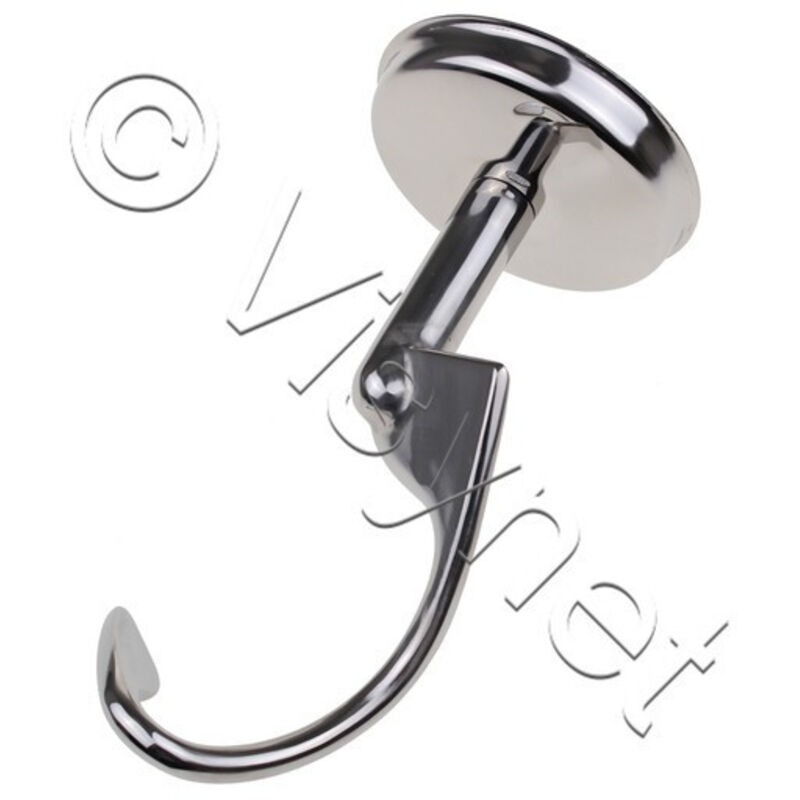 Crochet de petrin Kenwood major kw712203