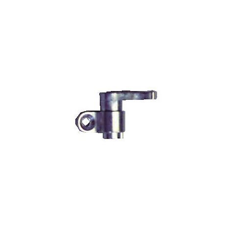 CROCHET A VISSER P/12383 BRUT - SERFA