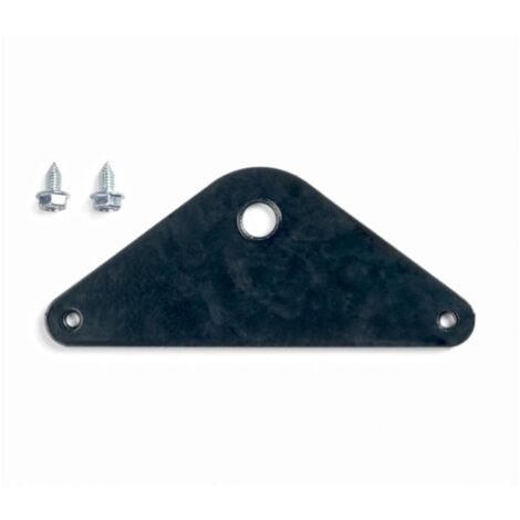 Crochet attelage minirider 76cm éjection latérale – Accessoire compatible Cub Cadet et MTD – Connexion fiable et efficace
