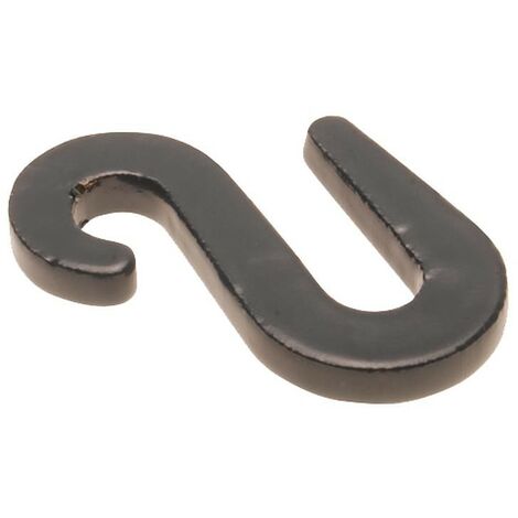 crochet BAHCO 8110-1-4 ouvert pour anneau de serrage pour chainon 1/4