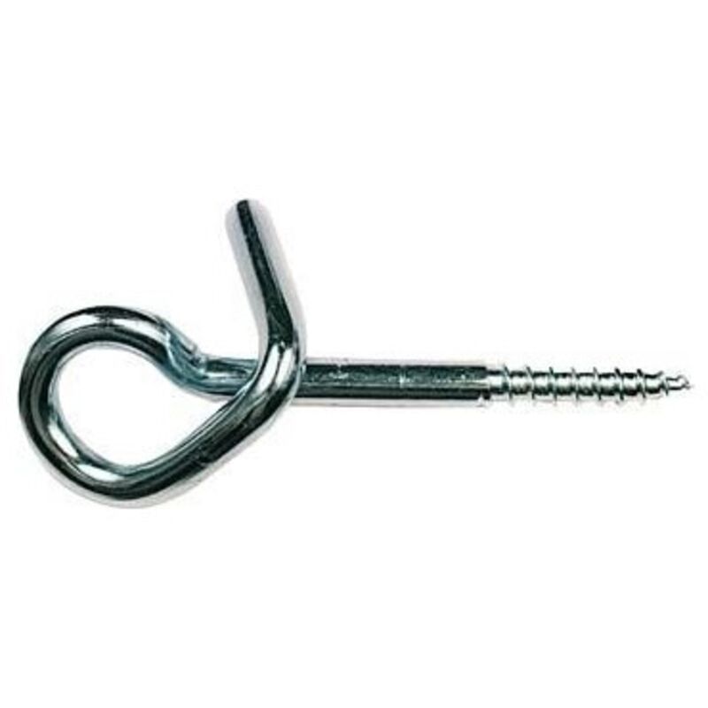 HU - Crochet balançoire zn 19S/160x12 (Par 10)