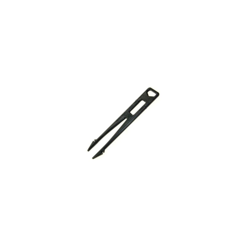 Whirlpool - Crochet d'origine Lave-vaisselle C00316616, 481240118578