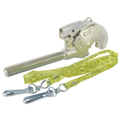 Crochet CBM G3PD116DX