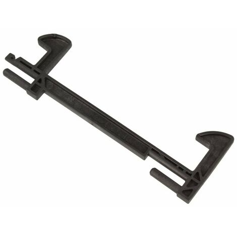 CROCHET D OUVERTURE DE PORTE POUR MICRO ONDES NEFF - 00166286