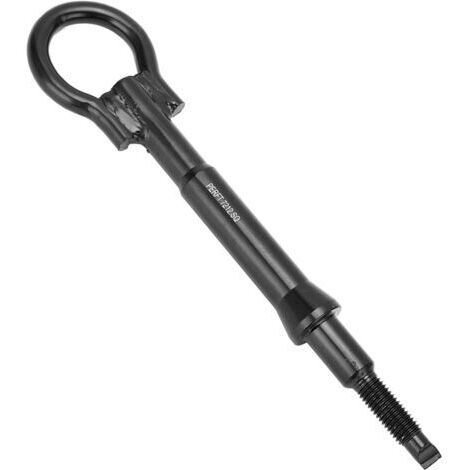 Crochet D'anneau de Remorquage en Acier forgé pour Berlingo B9 2008, C Elysee 2013, C3 (A51) 2009, et Plus  OEM 674421, 7212ZJ, 7212SQ
