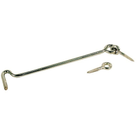 Crochet d'arrêt 40mm UNIVERSEL GH040