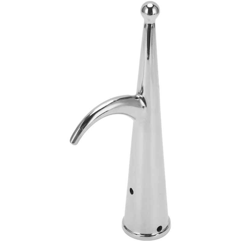 Crochet de bateau flottant Crochet de remplacement incassable et résistant à la rouille Embout de crochet de bateau pour amarrage Yacht Boat Kayak