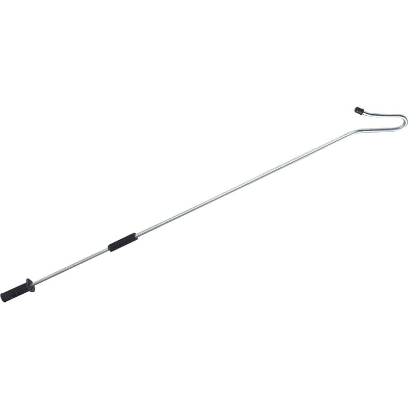 Crochet de berger pour pattes