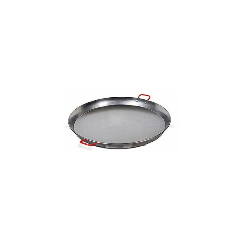 Plat à Paëlla Professionnel 50 cm   Garcima