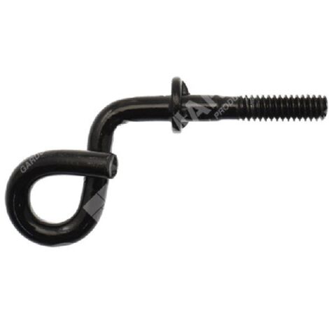 Crochet de câble de démarrage pour débroussailleuse à roues ATTILA AXB 5616 F COMPATIBLE - 038645
