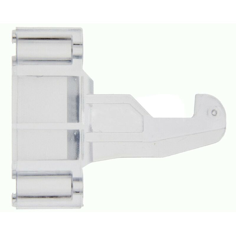 Crochet De Fermeture De Porte É