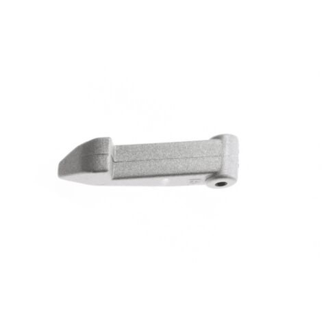 CROCHET DE FERMETURE POIGNEE PORTE pour LAVE LINGE LG -...