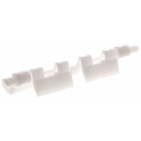 CROCHET DE FERMETURE pour REFRIGERATEUR GLEM-GAS AIRLUX -...