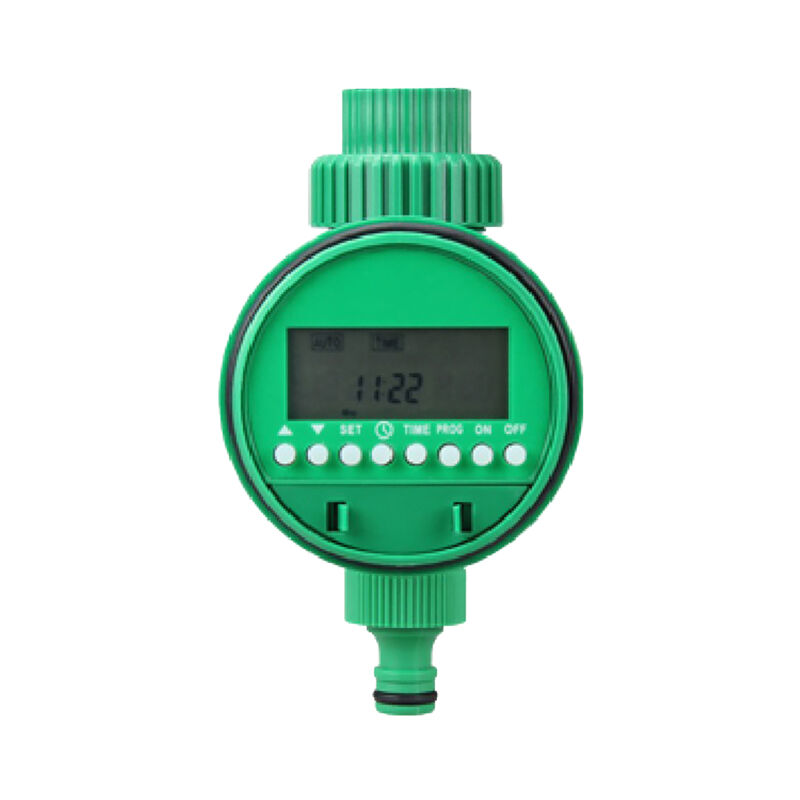 Minuterie d'arrosage programmable pour robinet de jardin, analogique, électronique, numérique, étanche, 3/4' et 1/2', kit d'arrosage automatique.