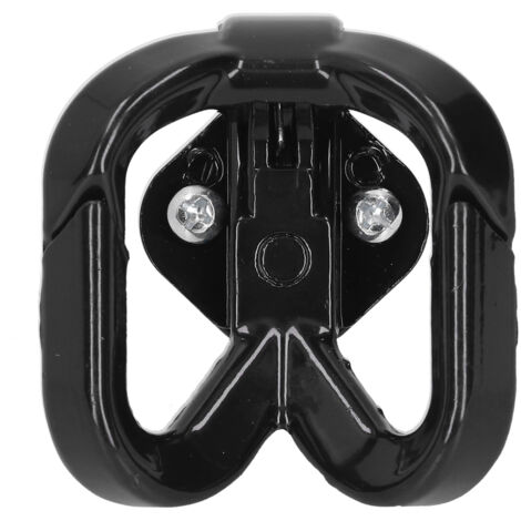 Crochet de moto universel casque bagage sac porte-cintre transporteur en alliage d'aluminium