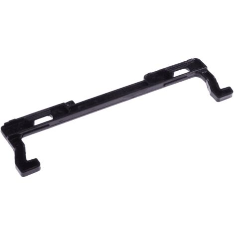 CROCHET DE PORTE 150MMMS-152MC POUR MICRO ONDES LG - 4026W2A012A