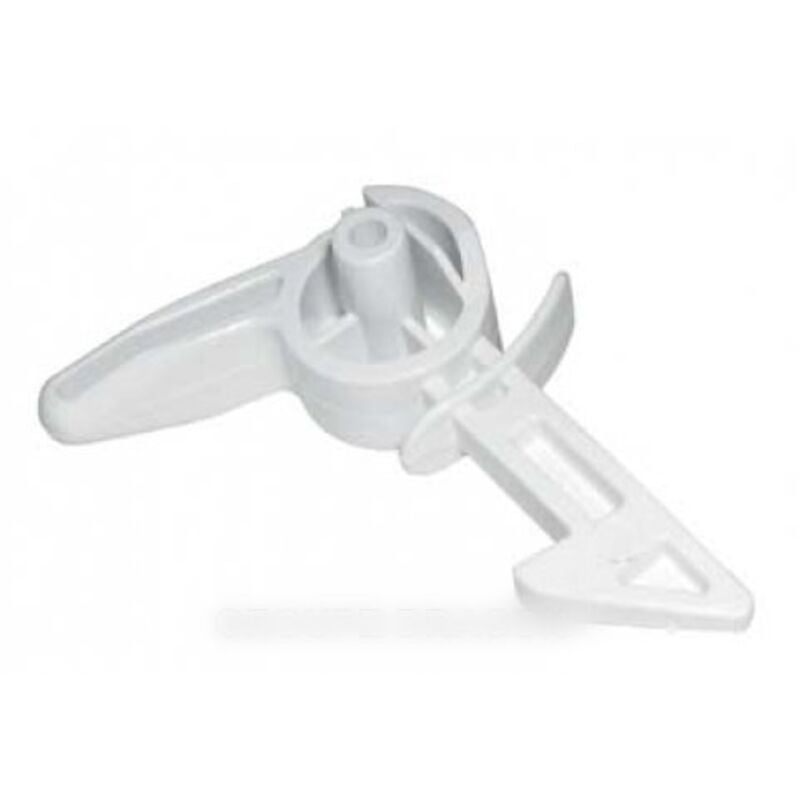 Crochet de porte d'origine