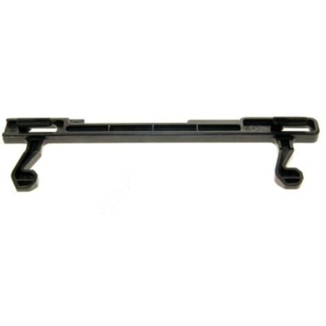 Crochet de porte compatible avec Bosch 00612131 pour micro-ondes