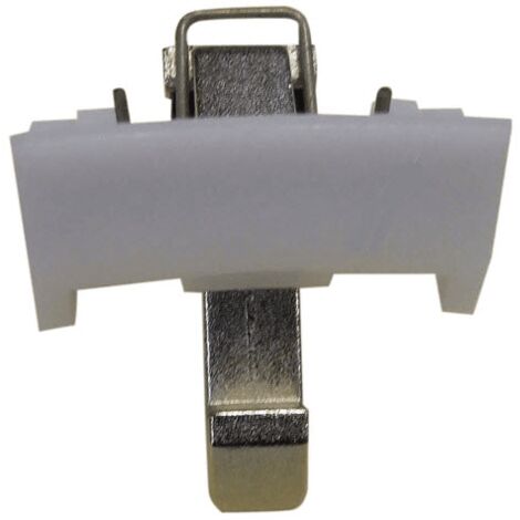 CROCHET DE PORTE COMPLET POUR LAVE LINGE SAMSUNG - DC9705111A