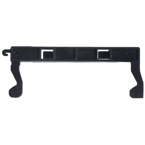 CROCHET DE PORTE COMPLET POUR MICRO ONDES SAMSUNG - DE6400547A