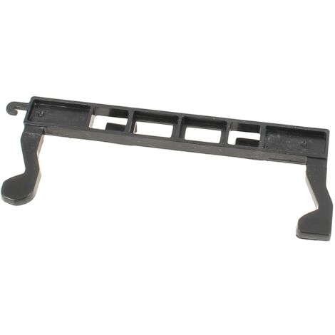 Crochet de porte de64-00264a de64-00264b - micro-ondes samsung