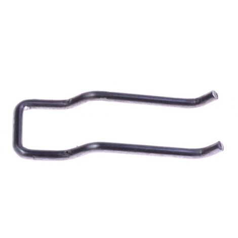 Crochet de porte pour Lave-vaisselle Electrolux 1522344058