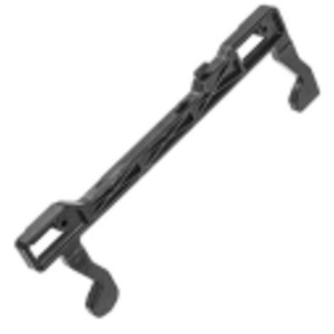 Crochet de porte pour Micro-ondes SAMSUNG DE64-00211A