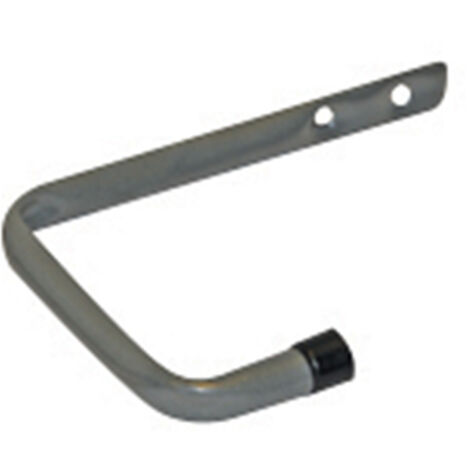 Support 1 Bloc Manche - Modèle Pro - Mottez - Diamètre 10 à 40 Mm