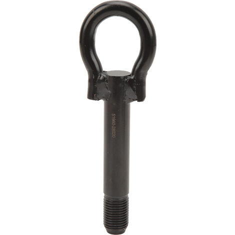 Crochet de remorquage 61960 28010 forte capacité de charge connexion Stable crochet de remorquage remplacement pour Auris E150