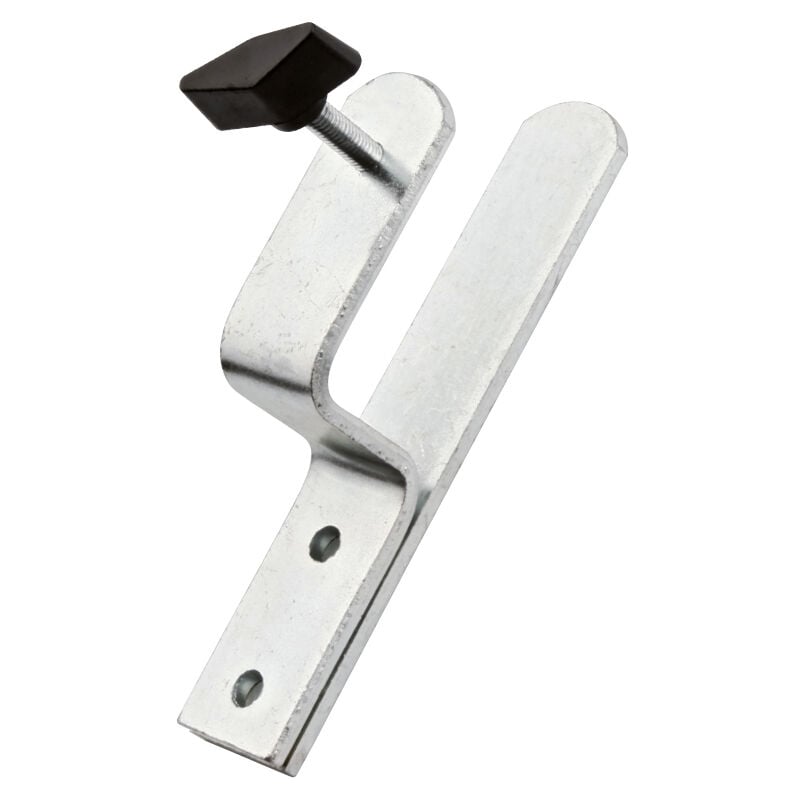 Crochet de sécurité déport 35mm Mermier M-338353