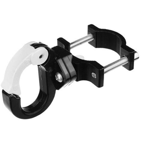 Crochet de suspension portable pour trottinette électrique, accessoire Pathook en alliage solide.