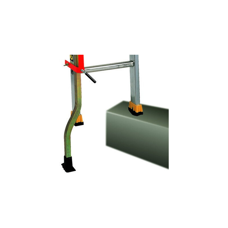 Centaure - Pied réglable pour échelle 380003