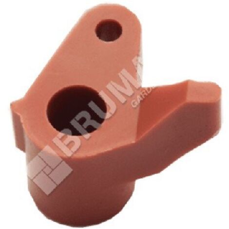 Crochet de verrouillage de rotation de poignée pour taille-haie COMPATIBLE MAORI - 023809