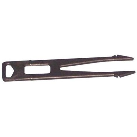 CROCHET DE VERROUILLAGE POUR LAVE VAISSELLE   ALTUS - 1881970100