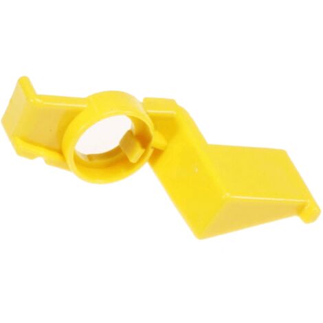 CROCHET DE VERROUILLAGE POUR PETIT ELECTROMENAGER LG - 4056FI3650A