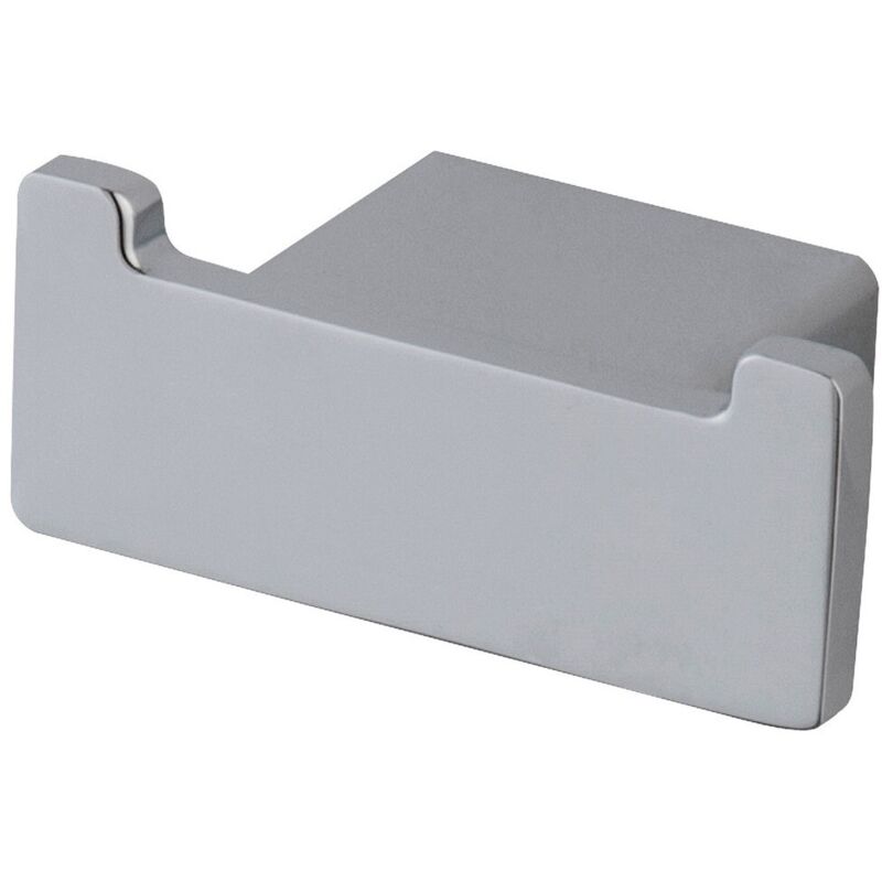 Emco Loft double crochet S 0578 chromé