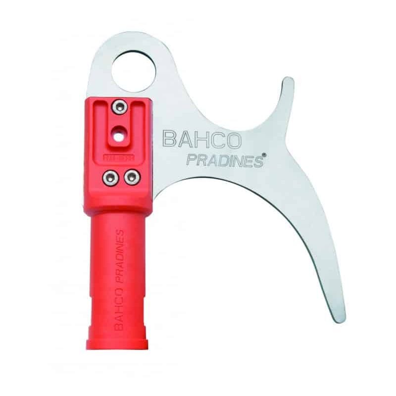 Bahco - Crochet pour perche en acier asp-as-hook pour perches