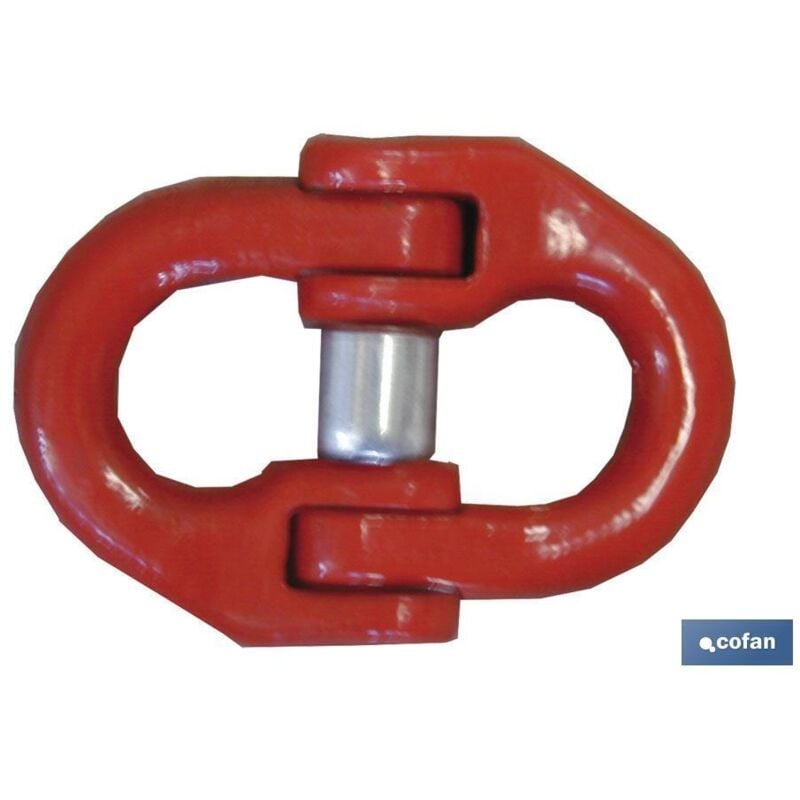 Hammerlock Pour Chaîne 13mm 5tn