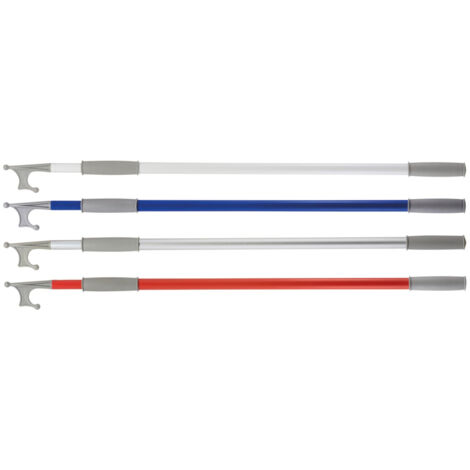 Crochet Extensible