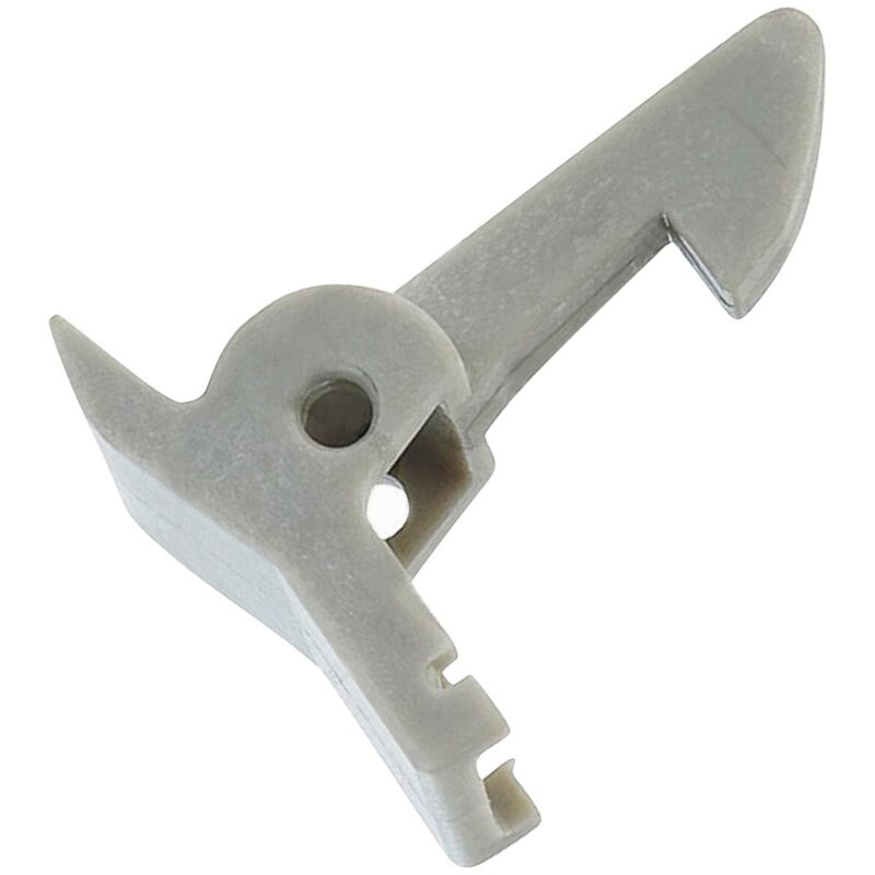 Crochet de porte d'origine